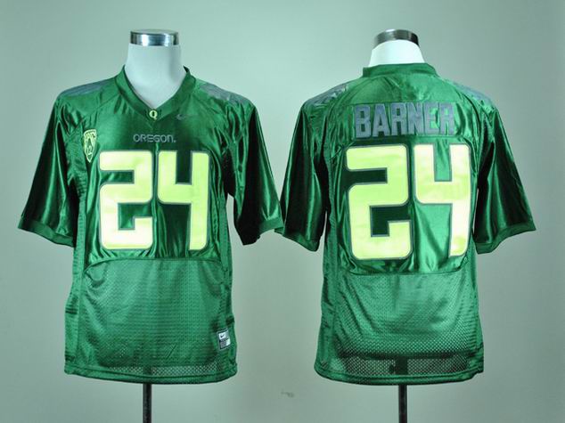 Oregon Ducks Jerseys-013